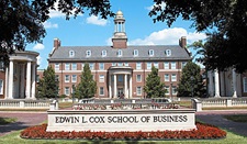 SMU Cox School of Business