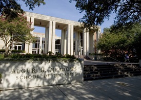Meadows School of the Arts at Southern Methodist University