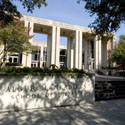 Meadows School of the Arts at Southern Methodist University