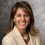SMU medical anthropologist Carolyn Smith-Morris
