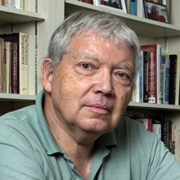 SMU History Professor Edward Countryman