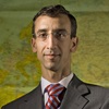 SMU Associate Law Professor Jeffrey Kahn