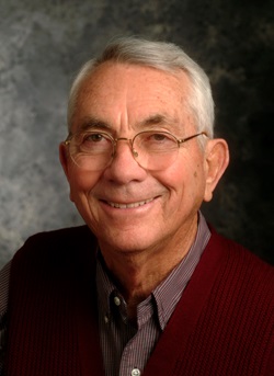 Fred Wendorf