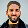 Imam Omar Suleiman