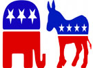 Political Parties Logos