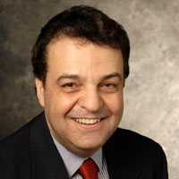 John Attanasio is Dean of SMU's Dedman School of Law