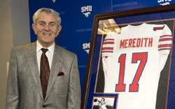 don meredith jersey
