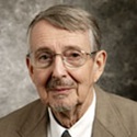 SMU Professor Edward R. Biehl