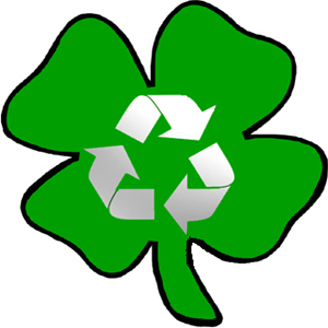 Four Leaf Clover Recycle