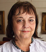 Law Professor Linda Eads