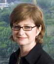 SMU Psychology Professor Renee McDonald