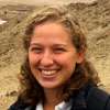 Fulbright Fellow Kylie Quave
