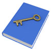 Book With Key