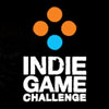 Indie Game Challenge Logo