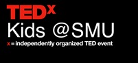 TEDxKids @SMU