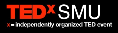 TEDxSMU logo