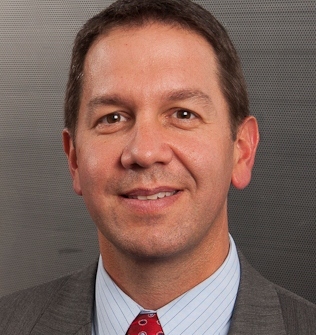 Rick Hart, SMU Director of Athletics
