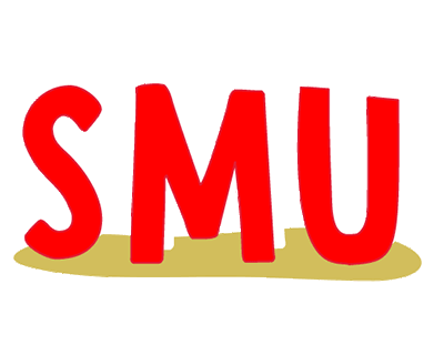bouncing SMU