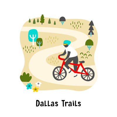 Dallas Trails