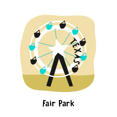Fair Park