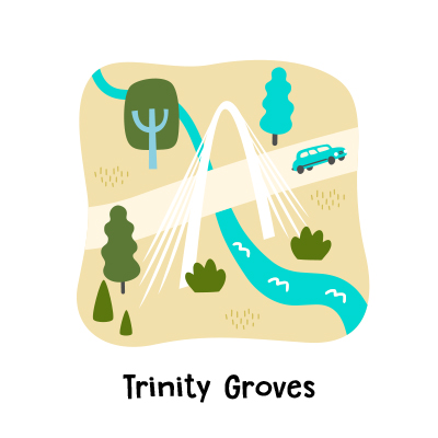 Trinity Groves
