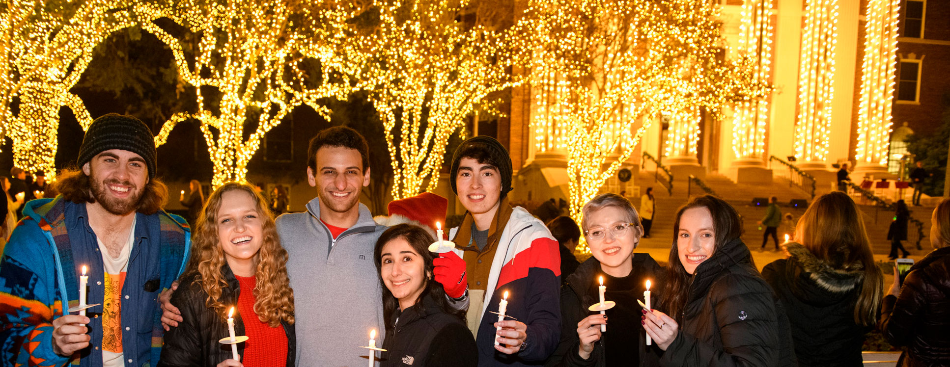 Celebration of Lights