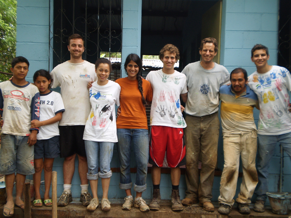 Habitat for Humanity