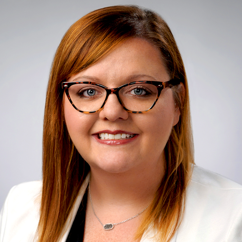 Ashley Assistant STARS | World Changers Shaped Here