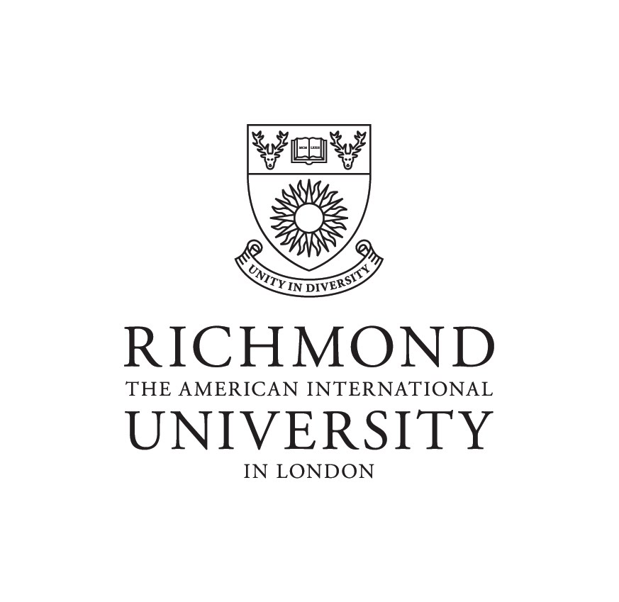 Richmond University campus logo
