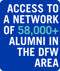 Access to a Network of Alumni