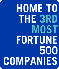 Third Most Fortunate 500 Companies