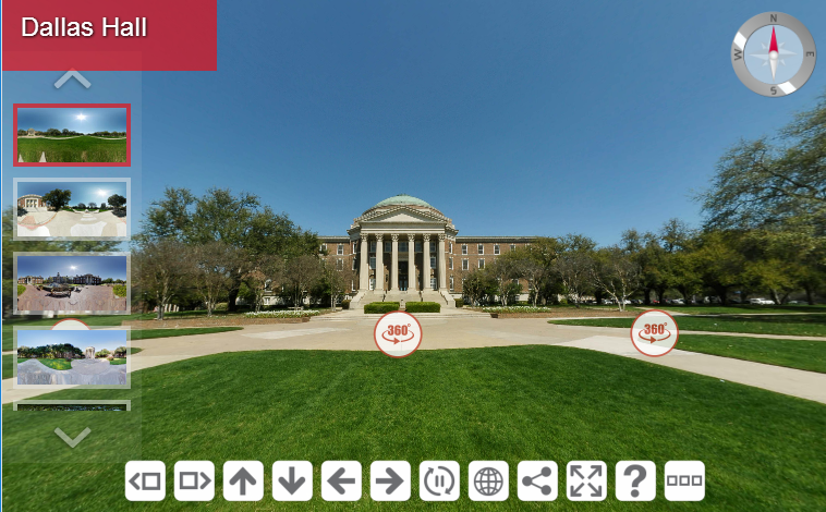 Admission | SMU
