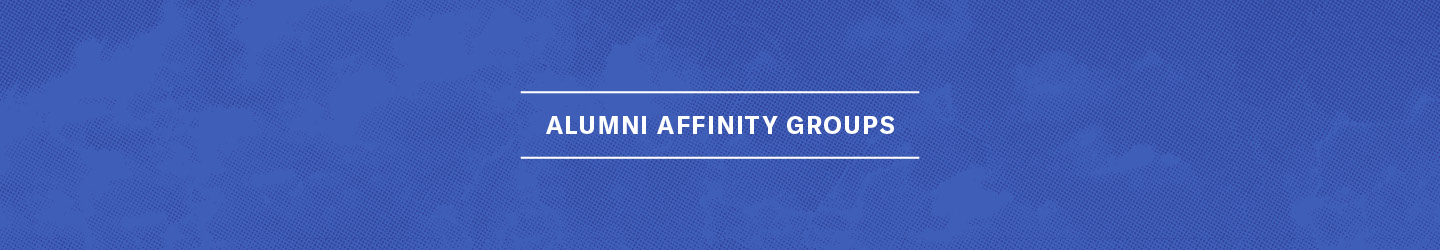 SMU Alumni Affinity Groups
