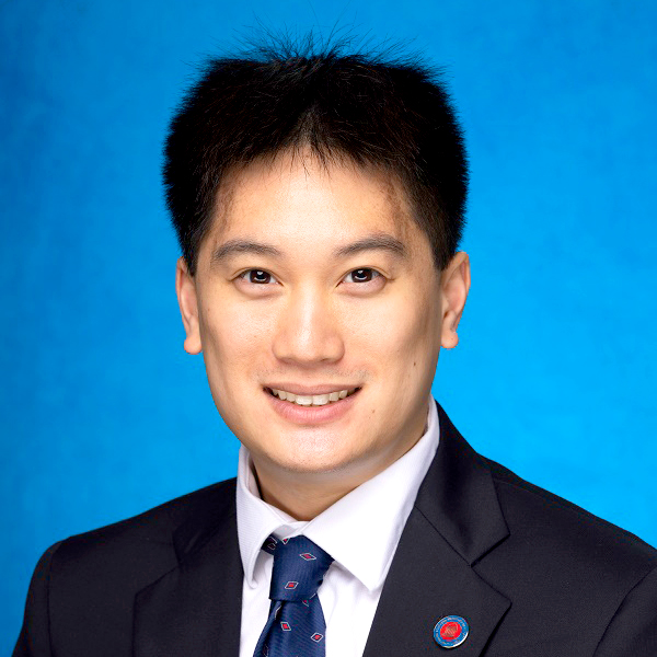 Michael Vuong