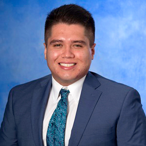 Latino Alumni