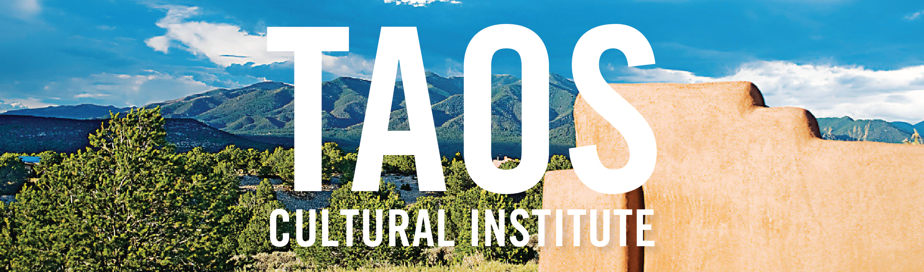 Taos Cultural Institute