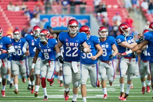 Football Game Smu