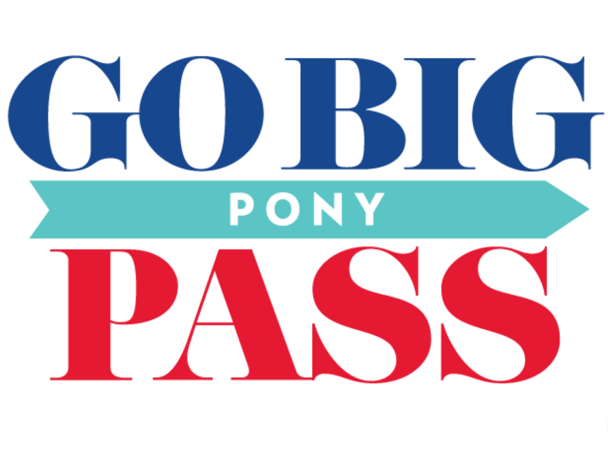 Pony Pass