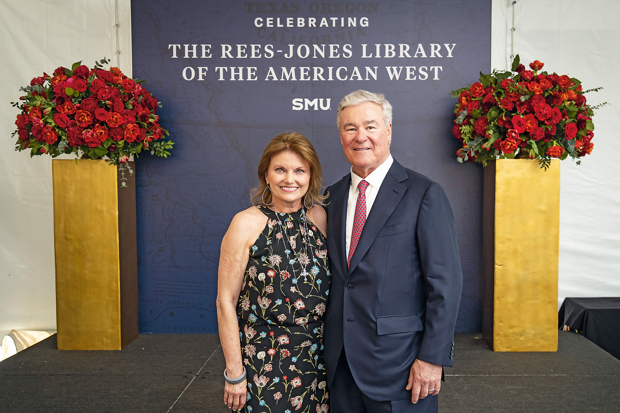 SMU Annual Report 2023 | World Changers Shaped Here