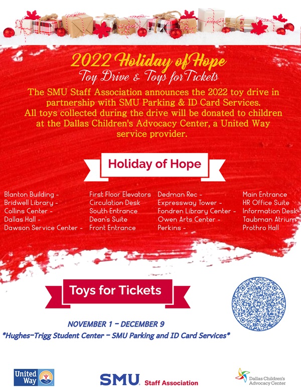 2022 Holiday of Hope