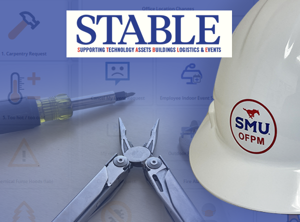 STABLE Tools