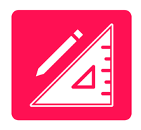 Reduced project request icon