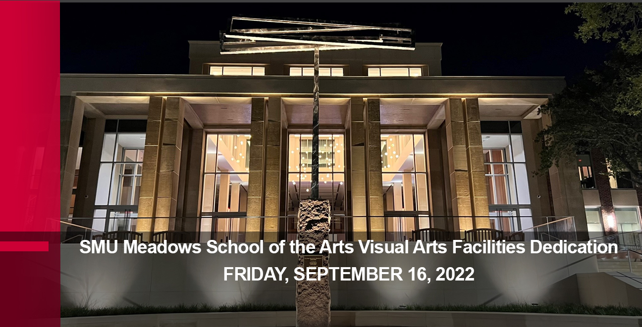 Meadows School of the Arts