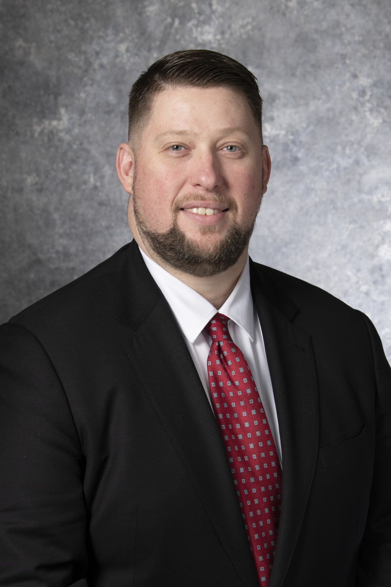 Mark Rideout Staff Directory | SMU Risk Management