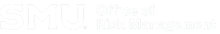 Office of Risk Management Logo