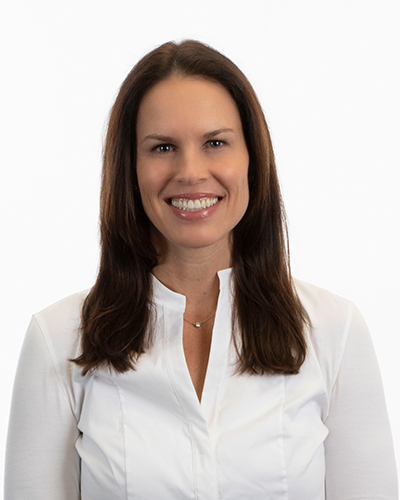 Erin Pryor, Executive Vice President, Chief Marketing Officer, First Horizon Bank