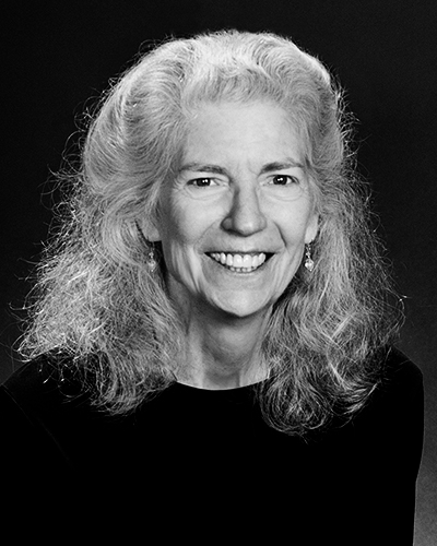 Instructor Suzanne Kelley-Clark
