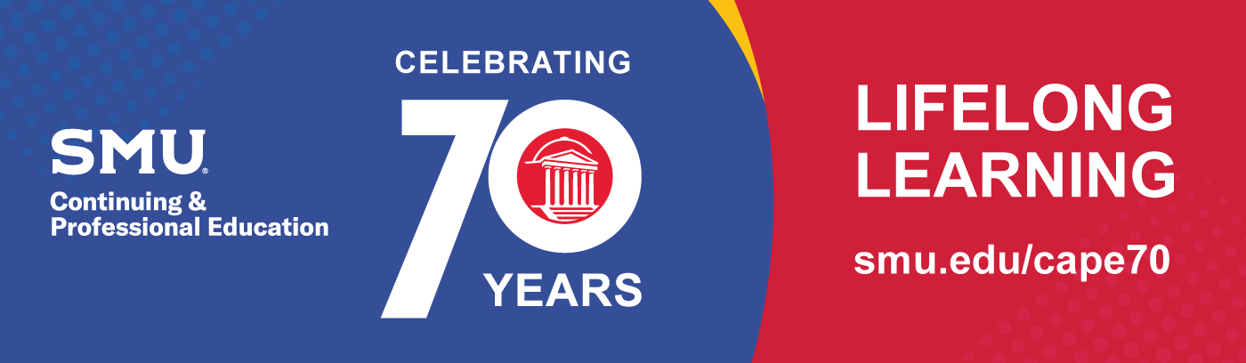Celebrating 70 Years of Lifelong Learning