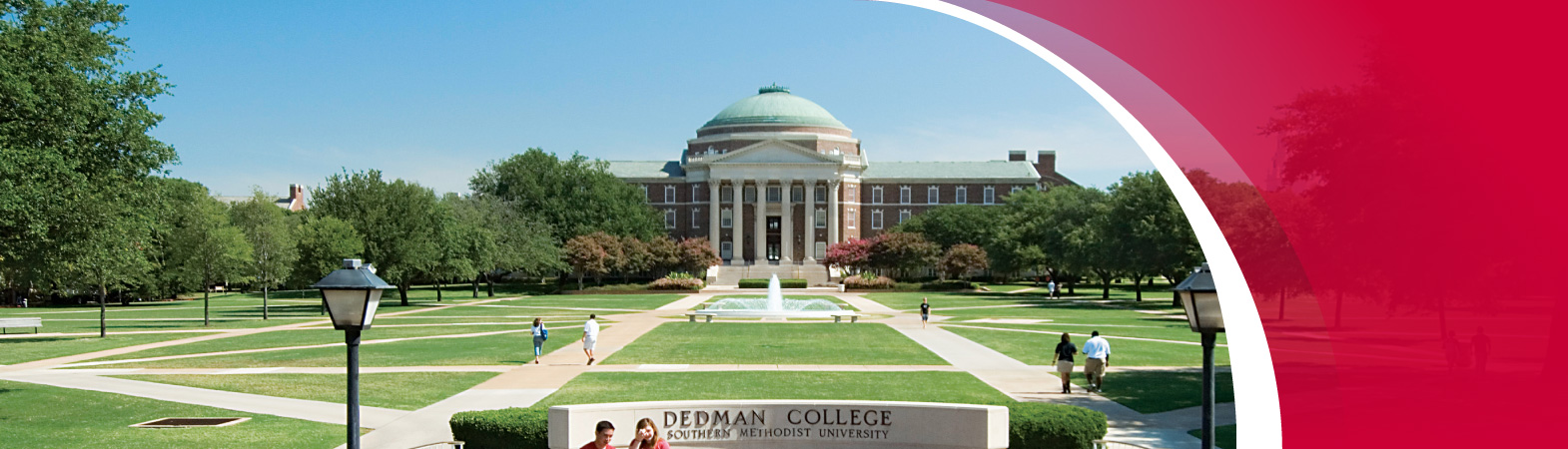 SMU Continuing and Professional Education - SMU