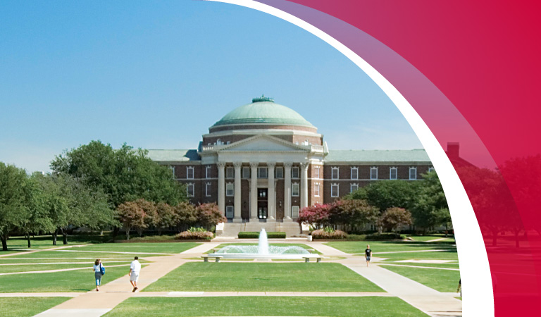 SMU Continuing and Professional Education - SMU